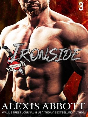 cover image of Ironside